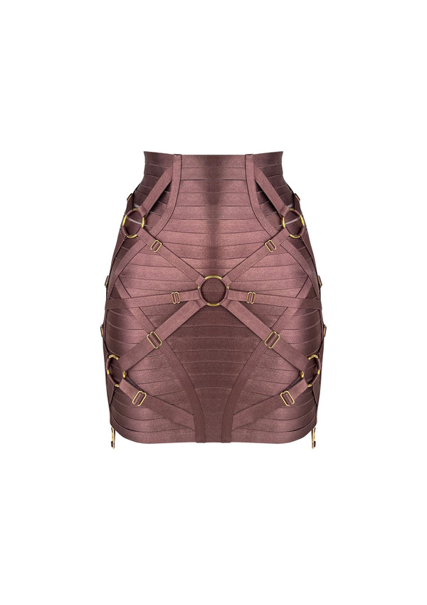 Signature Harness Waspie